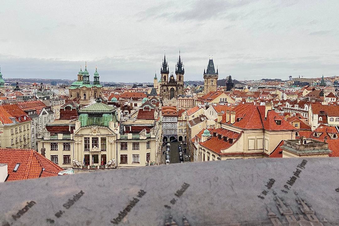 10 Best Things To Do In Prague