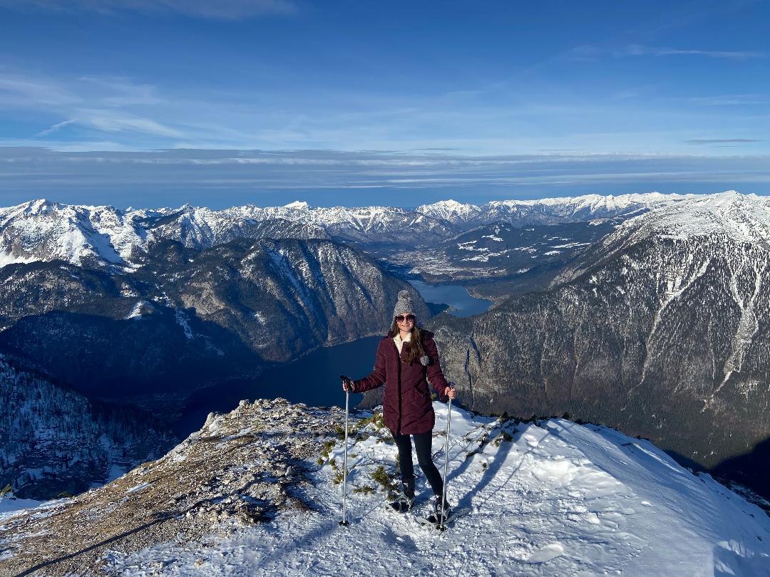 Hallstatt In Winter: One Day Guide To A Fairytale Austrian Town