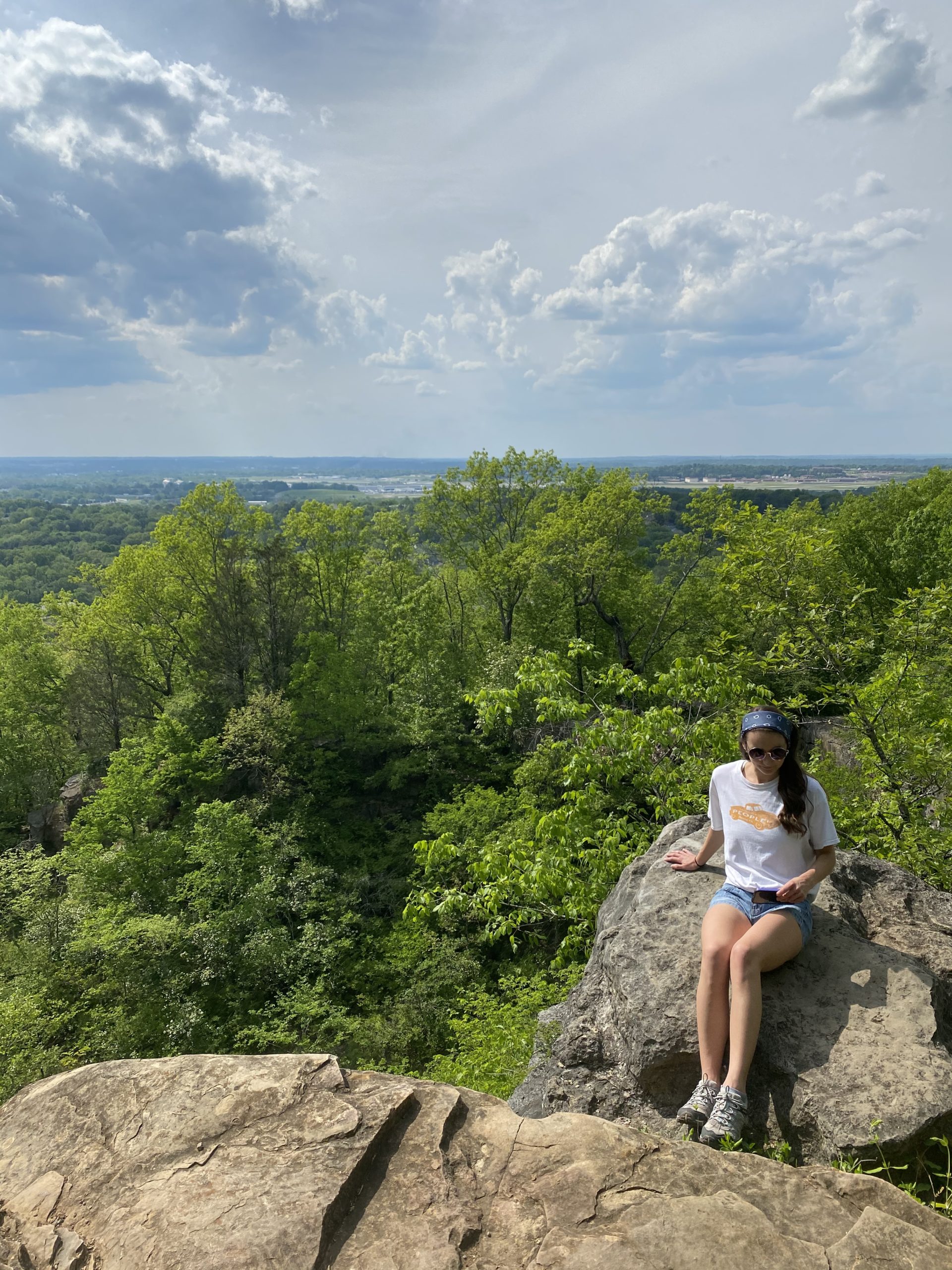 Best Outdoor Activities in Birmingham All the Way Alanna