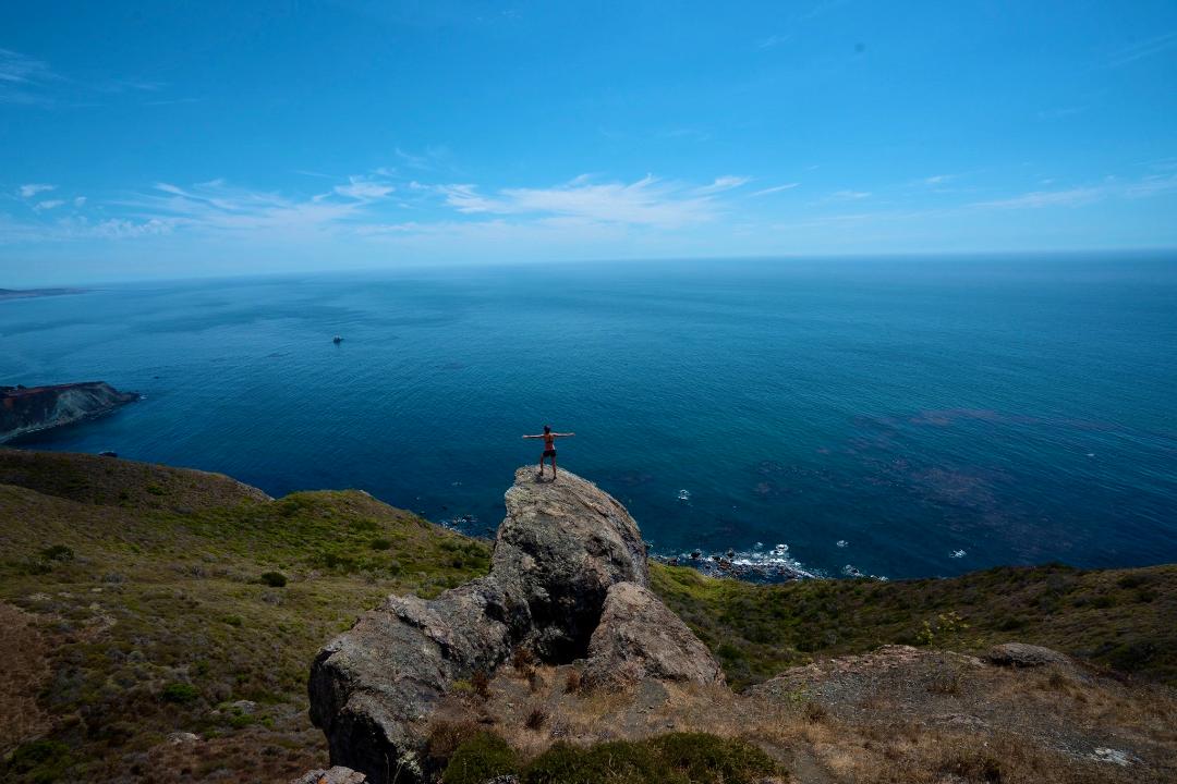 The Ultimate California PCH Road Trip: San Diego to Lake Tahoe | All ...