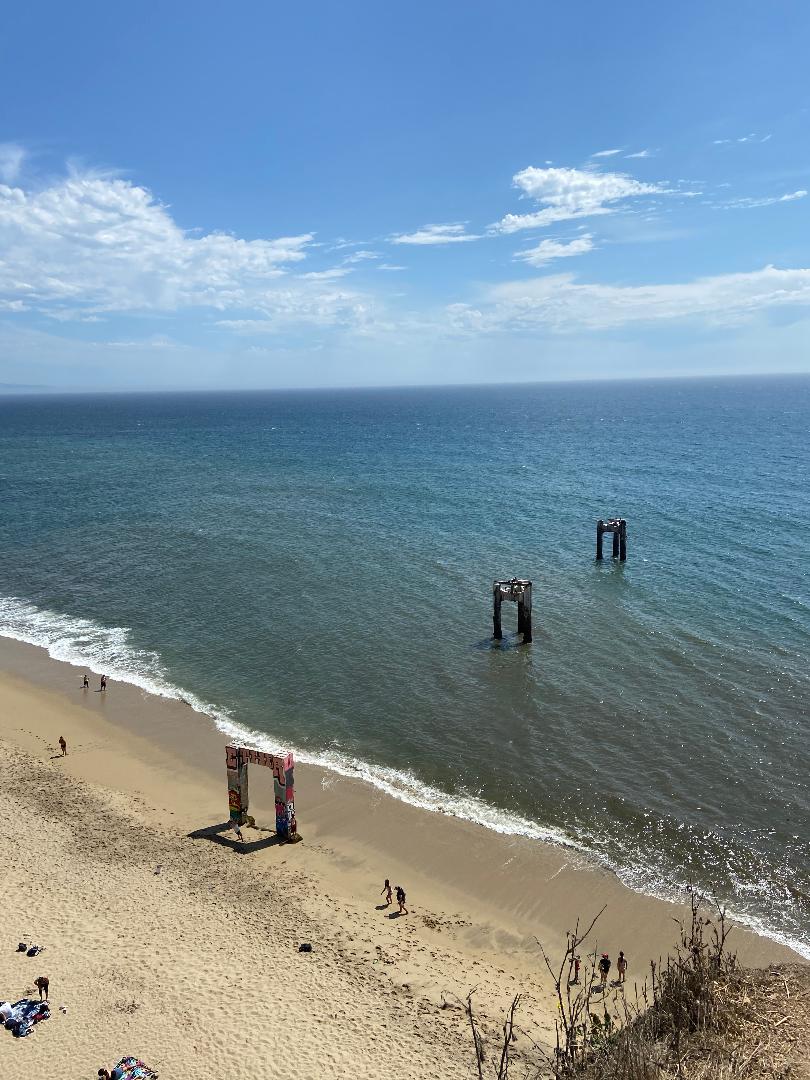 davenportbeach All the Way Alanna