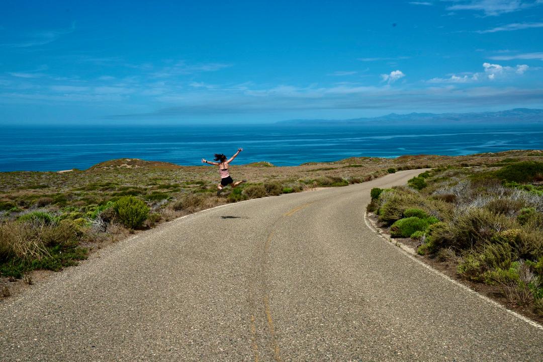 California/PCH Road Trip San Diego to Lake Tahoe All the Way Alanna