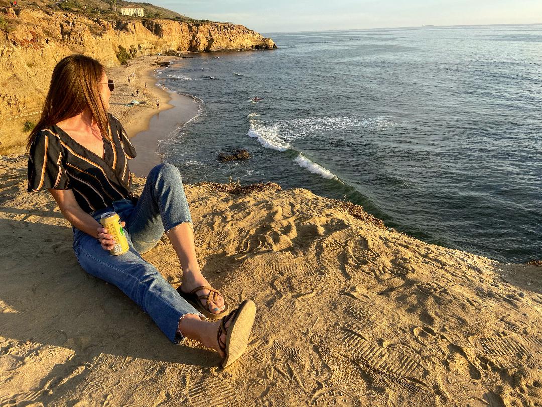 The Ultimate California PCH Road Trip San Diego to Lake Tahoe All