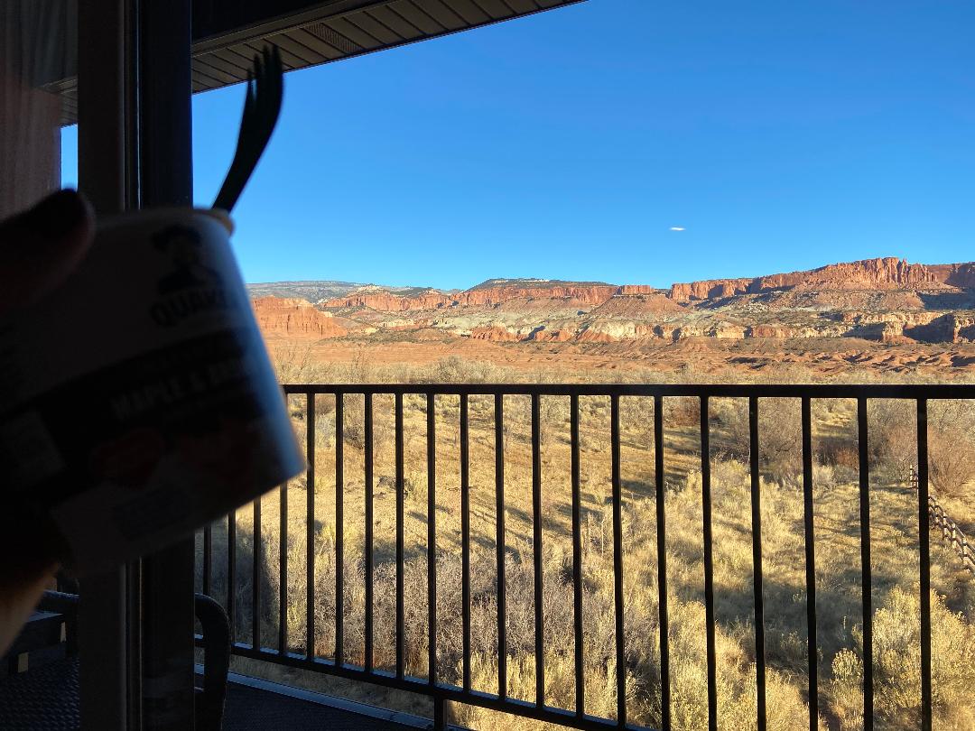 capitalreefresort All the Way Alanna