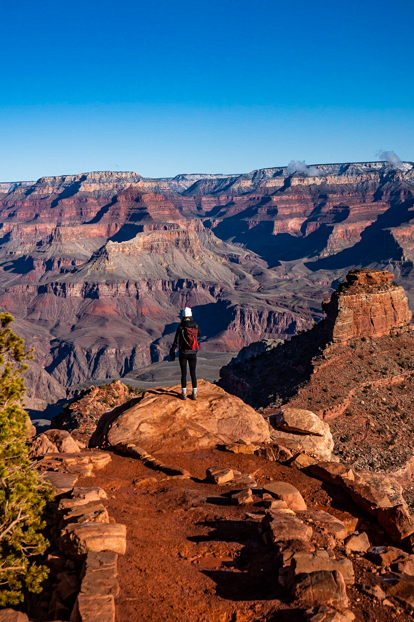 The Ultimate Arizona Road Trip