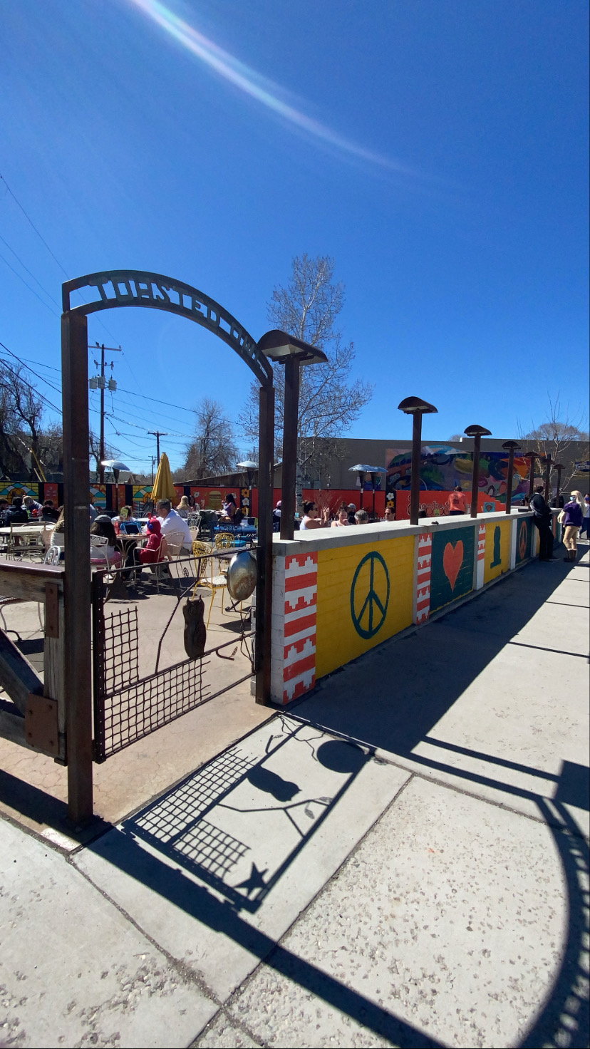 toastedowl All the Way Alanna