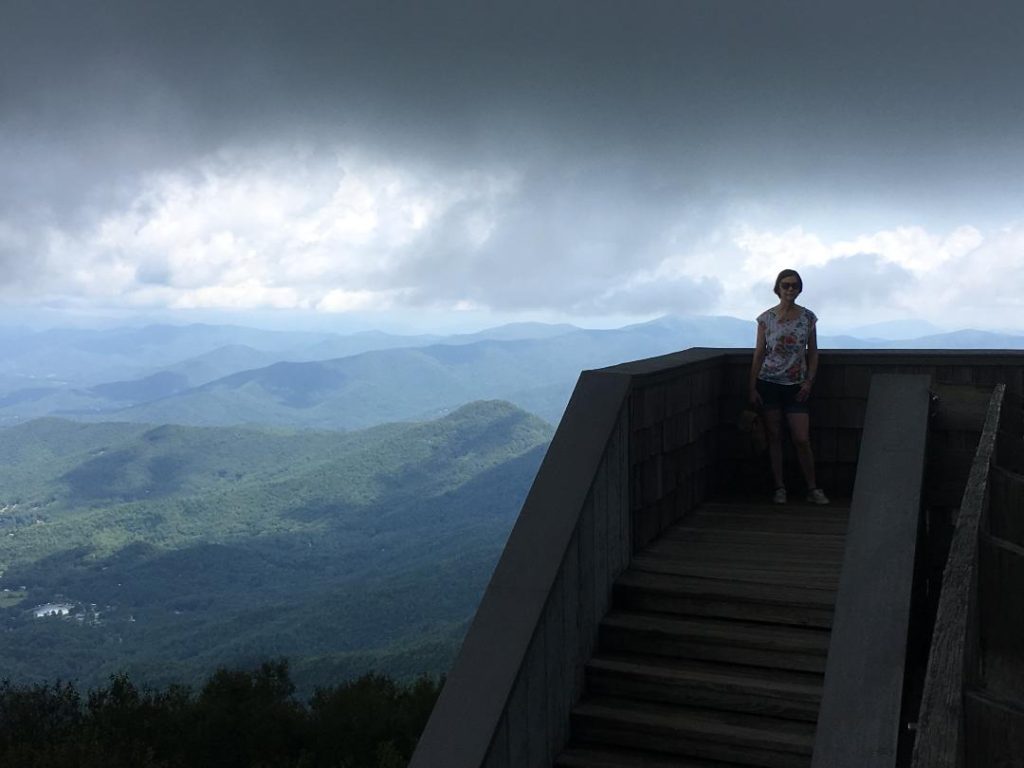 15 Best Hikes In Georgia All The Way Alanna 4986