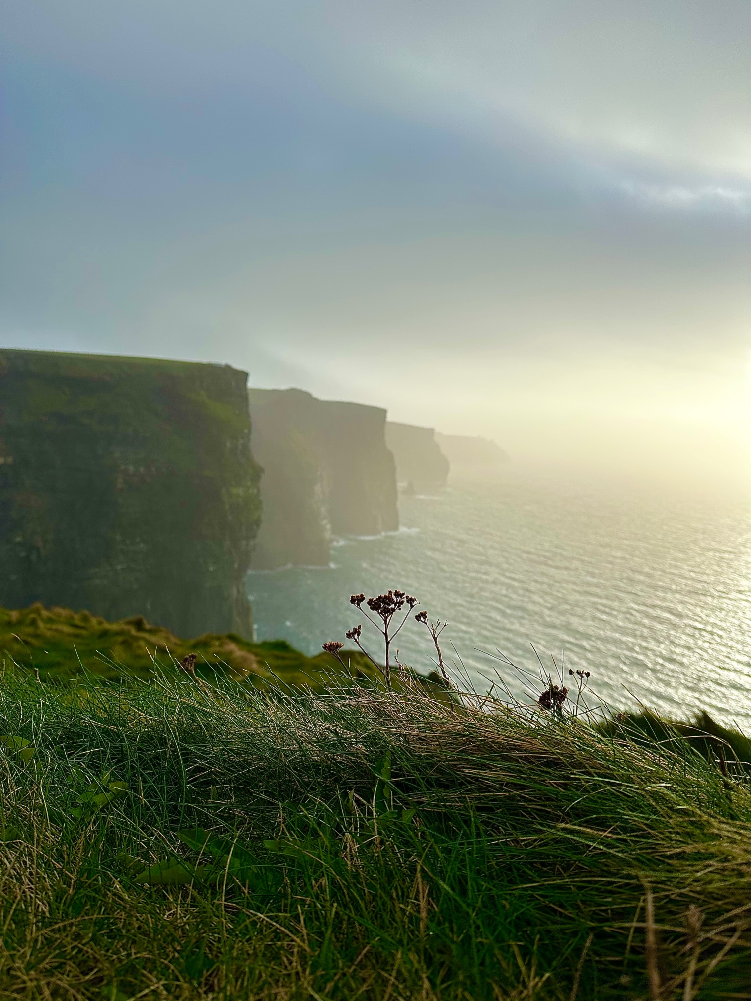 Ireland by Campervan: The Perfect Ireland Road Trip