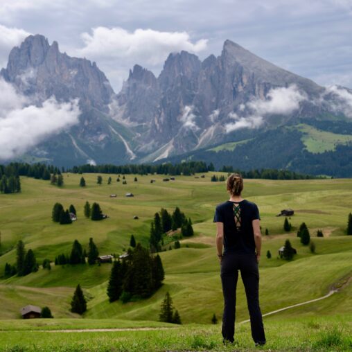 The Ultimate 5-Day Dolomites Road Trip: Your Adventure Guide