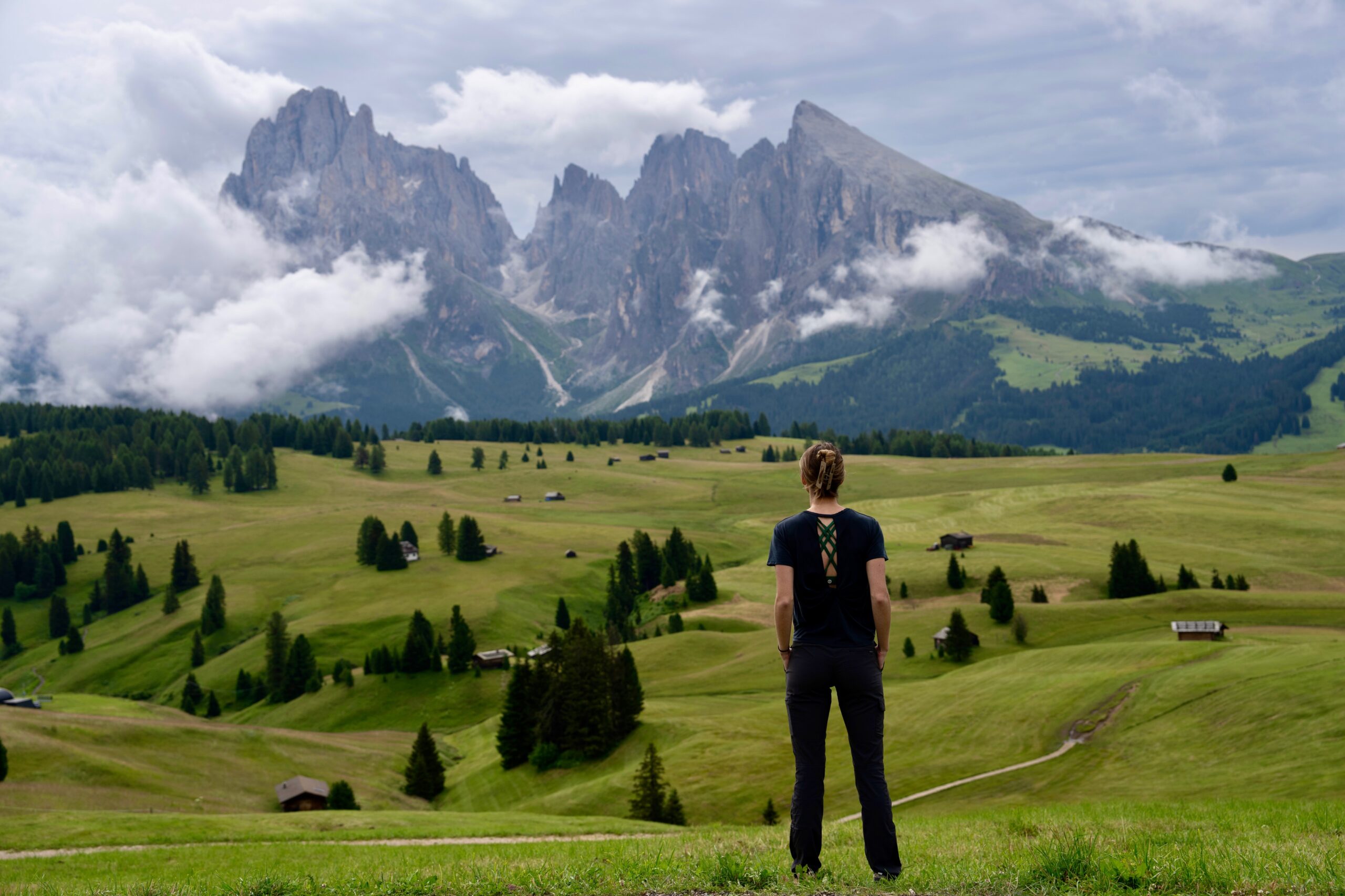 The Ultimate 5-Day Dolomites Road Trip: Your Adventure Guide