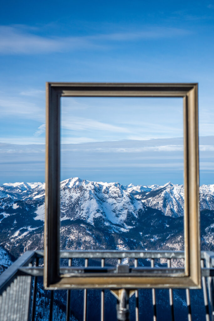 Hallstatt In Winter: One Day Guide To A Fairytale Austrian Town